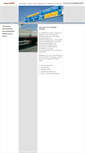 Mobile Screenshot of colberg-forster.de